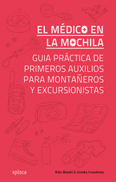 MEDICO EN LA MOCHILAEL - 9788415797340